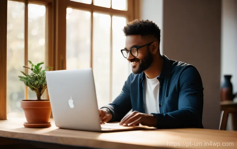 전환율 증가를 위한 블로그 콘텐츠 전략 - Prompt 1: The Magic of Connection Through Content**