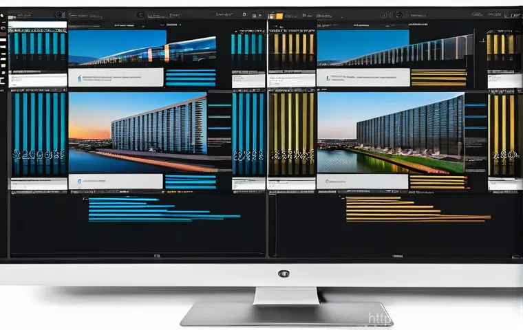 전환율 최적화를 위한 실전 팁 - Here are three detailed image generation prompts in English, designed to capture key aspects of conv...