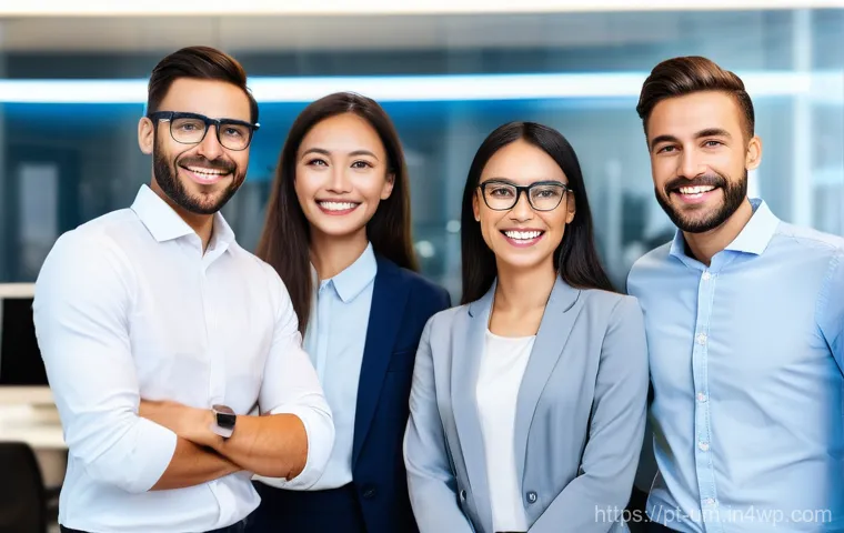 전환율 최적화를 위한 실전 팁 - Image Prompt 1: The Power of Social Proof and Trust**