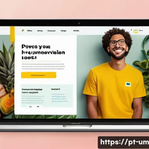 Home 7 소비자 신뢰 구축을 통한 전환율 향상 - A modern Brazilian e-commerce website homepage showcasing a clean and intuitive design with clear FA...