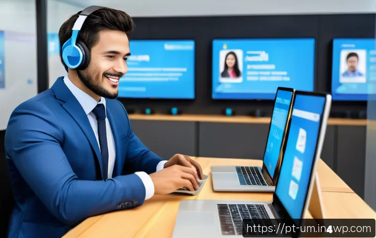 Como usar o CRM para transformar visitantes em clientes fiéis e aumentar sua taxa de conversão 3 전환율 최적화를 위한 CRM 활용 전략 관련 이미지 1